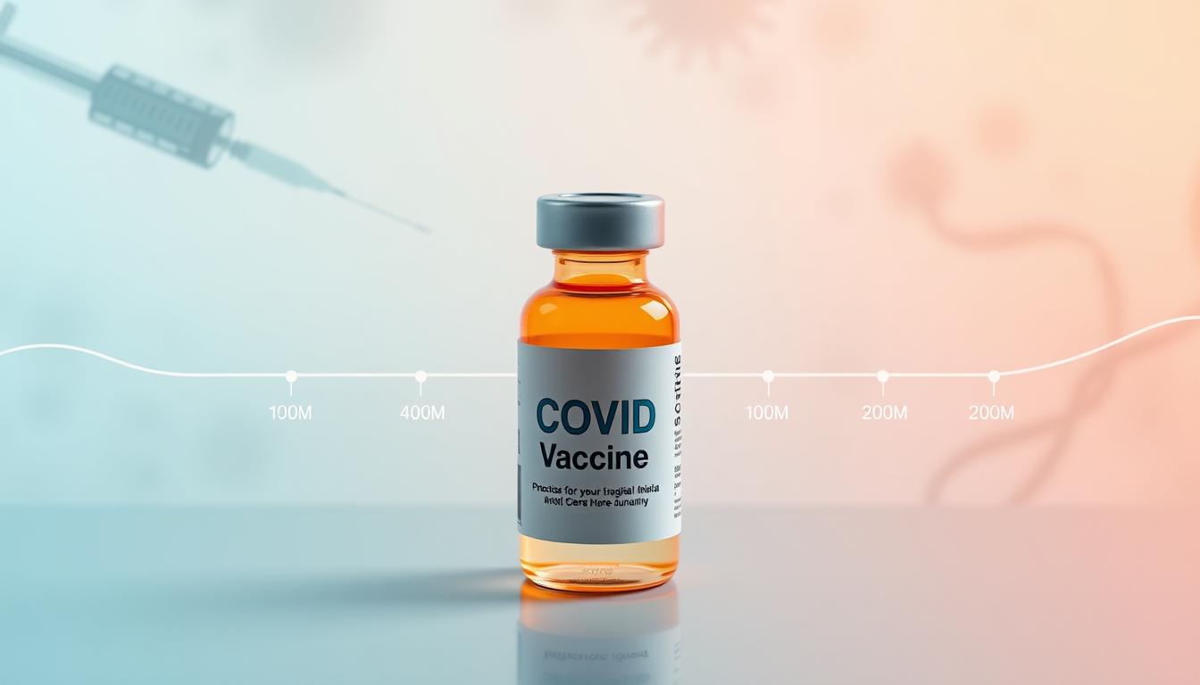 Do the Covid vaccines provide long-lasting protection?
