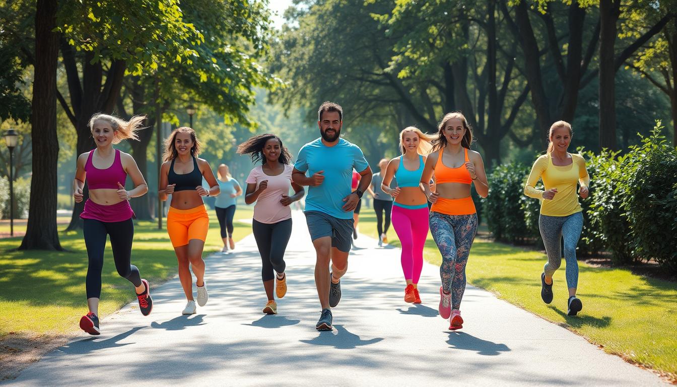 five ways to upgrade your walk to a walking workout